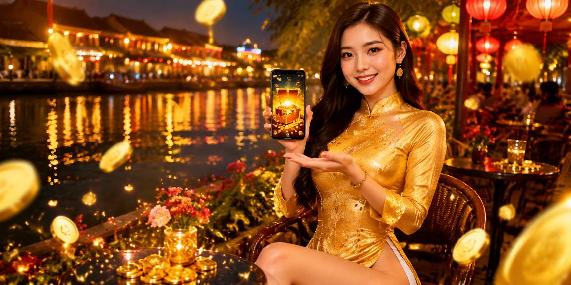 hl88vn Bên trong sảnh casino hl88vn có gì